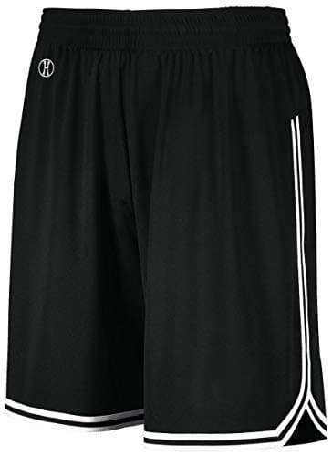 Holloway Men's 224077 Sports Warmth Lightweight Breathable Running Apparel
| Holloway Men's 224077 Durable Stretchable