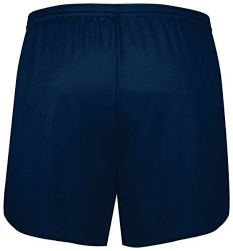 Holloway Ladies Pr Max Track Shorts 2XL Navy Ultra Lightweight Fast Drying Running Shorts for Summer Races