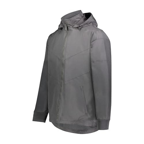 Holloway Men's Waterproof Insulated Potomac Jacket for Hiking and Camping
