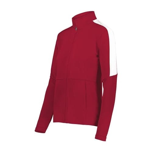 Holloway Women's Crosstown Jacket + Insulation + Outdoor Adventurers + Fall Hiking + Warmth + 2 Layer + Winter Activitie
