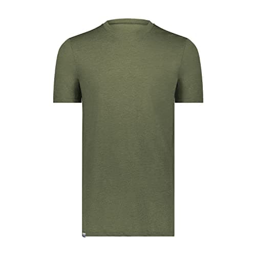 Holloway Men's Eco-Friendly Eco-Revive Tee for Outdoor Comfort and Style
| Holloway Men's Eco-Revive Tee with Advanced