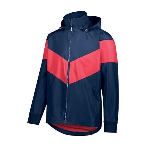 Holloway Men's Waterproof Insulated Potomac Jacket for Hiking and Camping