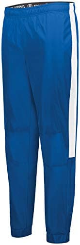 Holloway Sportswear SeriesX Pant XL Royal/White Athlete Workout Running Jogging
| Holloway Sportswear SeriesX Pant XL R