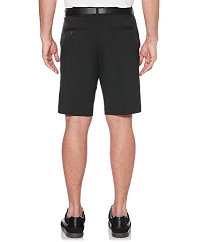 Callaway Men's Opti-Stretch Solid Short for Golf with Stretch Waistband
Callaway Men's Opti-Stretch Solid Short for Comf
