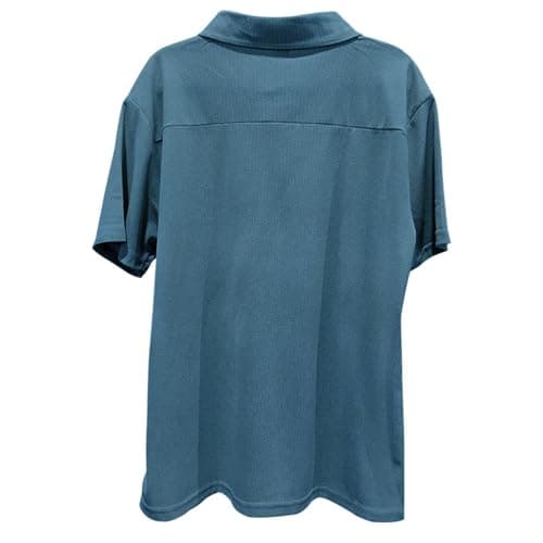 Biventant Men's 1/4 Zip Polo Shirts Casual Fashion Summer Tops
| Biventant Mens Short Sleeve Tee Summer Casual Shirts
|