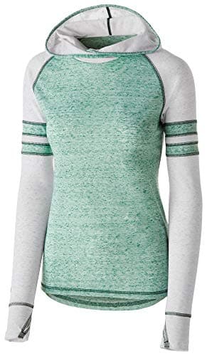 Holloway Girls Advocate Hoodie Soft Touch Fleece Regular Fit Unisex Hooded Jacket
| Holloway Girls Advocate Hoodie Warm