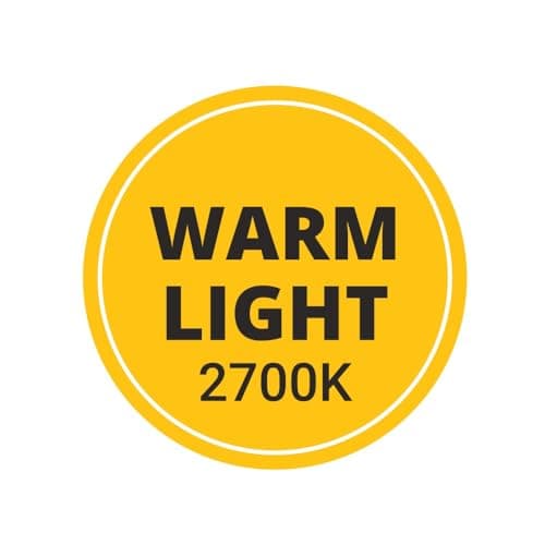 Best 6 Pack LED Night Lights with Dusk to Dawn Sensor for Kids' Bedroom and Bathroom, Non-Dimmable, 3000K Soft White  
V
