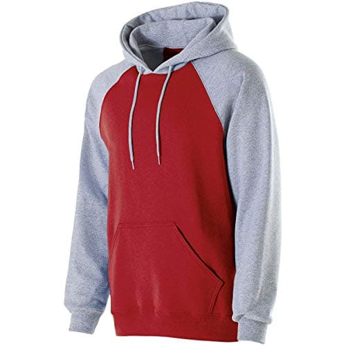 Holloway Men's 229279 Heavy Duty Base Layer Athletic Performance Top
