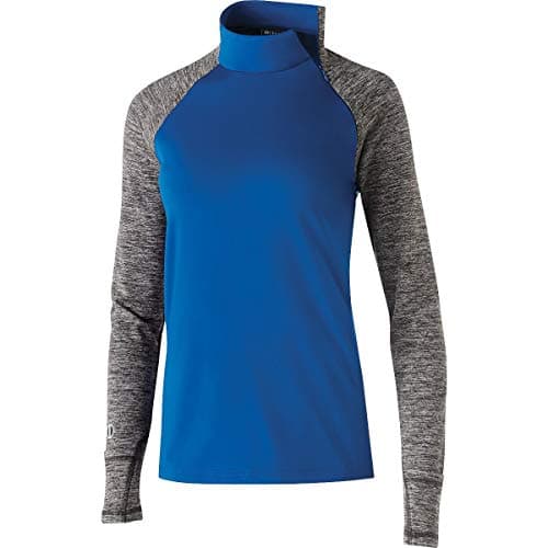 Holloway Women's 229358 HeatGear Training Shirt for Active Women
| Holloway Women's 229358 Compression Running Top for