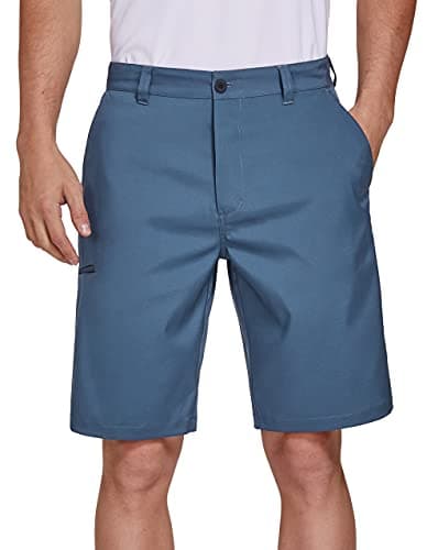 Men's Golf Hybrid Dress Shorts Quick Dry Lightweight Hiking Casual Summer
| Men's Golf Hybrid Short Casual Summer Stret