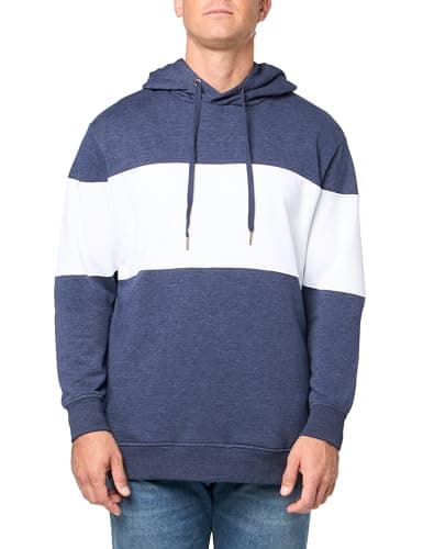 Holloway Sportswear All-American Hoodie for Men Casual Comfort and Style
| Holloway Sportswear All-American Hoodie for