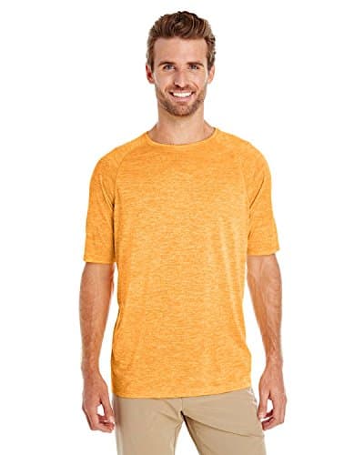Holloway Men's 22252 Full-Zip Fleece Jacket for Outdoor Sports Winter Warmth and Comfort