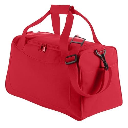 Augusta Sportswear Spirit Bag for Men's Golf Matches
| Augusta Sportswear Spirit Bag with Multiple Compartments & Adjus