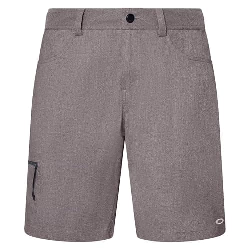 Oakley Men's Golf Hybrid Shorts for Comfort and Style during Play