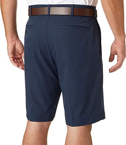Walter Hagen Men’s P11 Golf Shorts - Comfortable Moisture-Wicking Golf Shorts for Men
