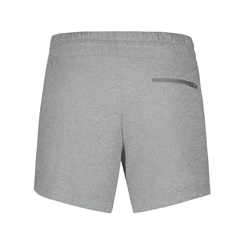 Holloway Women's Lightweight Soft Knit Shorts for Outdoor Summer Activities Cool Comfortable Sweatwick Technology 9"x16"