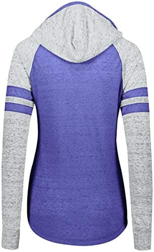 Holloway Girls Advocate Hoodie Soft Touch Fleece Regular Fit Unisex Hooded Jacket
| Holloway Girls Advocate Hoodie Warm