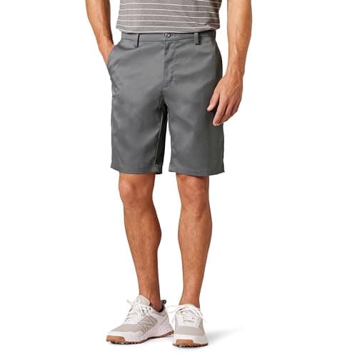 Amazon Essentials Men's Classic-Fit Cargo Golf Shorts Big & Tall