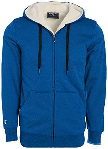 Augusta Sportswear Ladies' Artillery Sherpa Jacket Warm Fleece Closeout
| Augusta Sportswear Ladies' Artillery Sherpa J