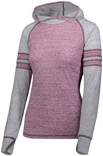 Holloway Girls Advocate Hoodie Soft Touch Fleece Regular Fit Unisex Hooded Jacket
| Holloway Girls Advocate Hoodie Warm