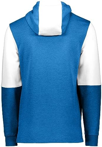 Holloway Boys Youth All-American Hoodie Soft Touch Fleece Unisex Winter Warmth
| Holloway Boys Youth All-American Hoodi