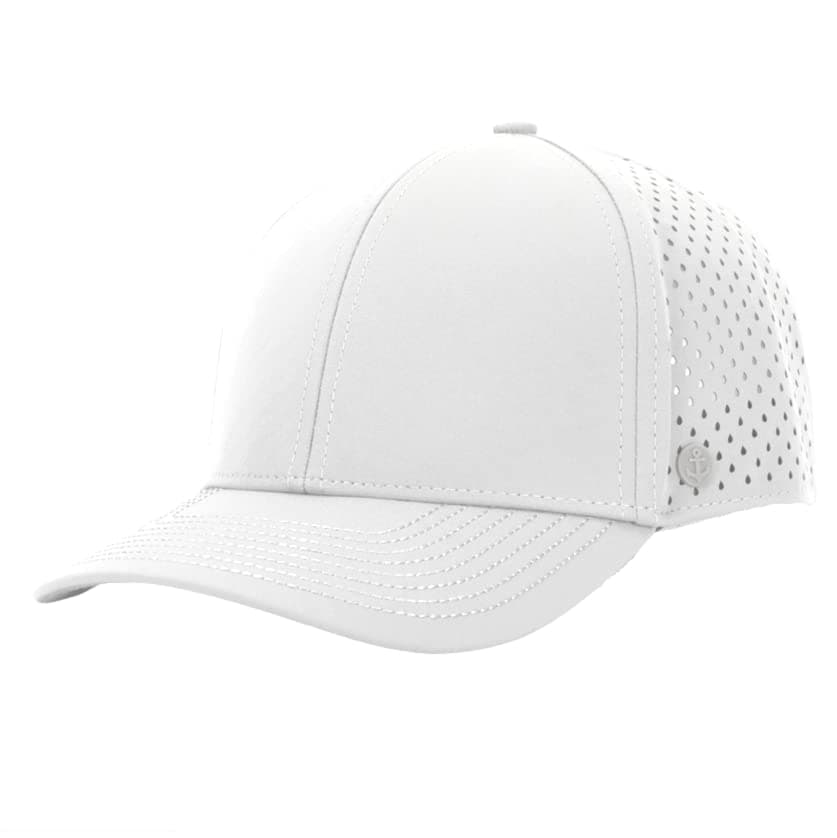 ANKOR Water Resistant UPF 50 Lightweight Men’s Baseball Cap | Workout Hat | Outdoor Hat | Beach Hat | Sports Hat | Men's