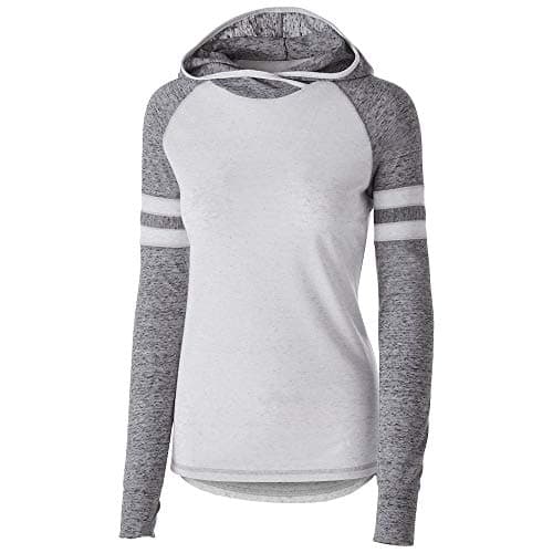 Holloway Girls Advocate Hoodie Soft Touch Fleece Regular Fit Unisex Hooded Jacket
| Holloway Girls Advocate Hoodie Warm