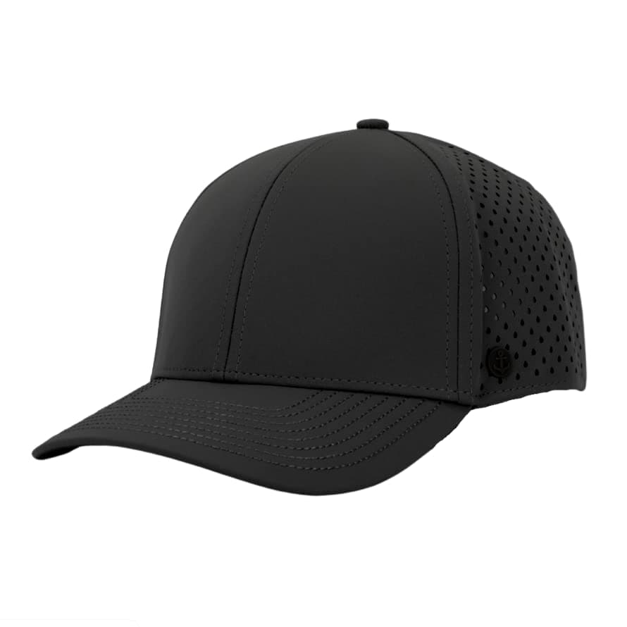 ANKOR Water Resistant UPF 50 Lightweight Men’s Baseball Cap | Workout Hat | Outdoor Hat | Beach Hat | Sports Hat | Men's