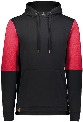 Holloway All-American Team Hoodie for Boys and Girls
| Holloway All-American Team Hoodie Lightweight and Comfortable fo