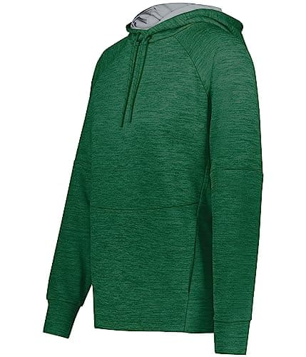 Holloway Women's Pro Performance Fleece Hoodie for Outdoor Winter Activities
| Holloway Women's Pro Performance Fleece