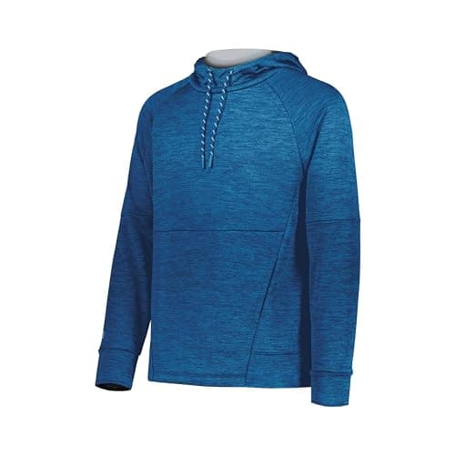Holloway Pro Performance Fleece Hoodie Men's Ultimate Comfort Sweatshirt Jacket
| Holloway Pro Performance Fleece Hoodi