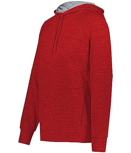 Holloway Women's Pro Performance Fleece Hoodie for Outdoor Winter Activities
| Holloway Women's Pro Performance Fleece