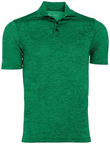 Holloway Men's 222529 Fleece Jacket for Outdoor Winter Gear
| Holloway Men's 222529 Baselayer Moisture Wicking Sport Su