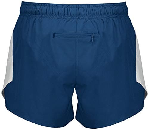Holloway Girls Olympus Shorts Lightweight Fast-Drying Running Shorts for Summer Sports
| Holloway Girls Olympus Shorts