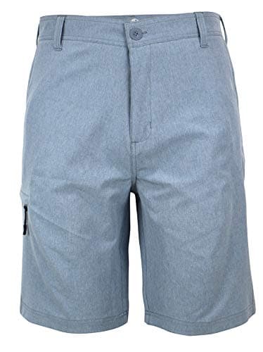 Facitisu Men's Hybrid Shorts for Golf Quick Dry Casual Walk
| Facitisu Men's Chino Hybrid Shorts Athletic Quick Dry Boa