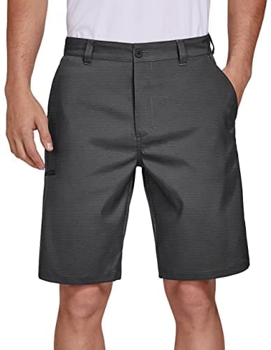 Men's Golf Hybrid Dress Shorts Quick Dry Lightweight Hiking Casual Summer
| Men's Golf Hybrid Short Casual Summer Stret