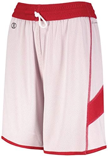 Augusta Sportswear Holloway Sportswear Womens Dual-Side Single Ply Shorts for Ultimate Comfort and Style
| Augusta Spor