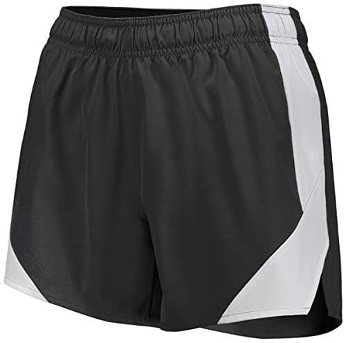 Holloway Girls Olympus Shorts Lightweight Fast-Drying Running Shorts for Summer Sports
| Holloway Girls Olympus Shorts