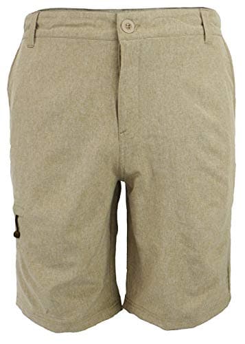 Facitisu Men's Hybrid Shorts for Golf Quick Dry Casual Walk
| Facitisu Men's Chino Hybrid Shorts Athletic Quick Dry Boa