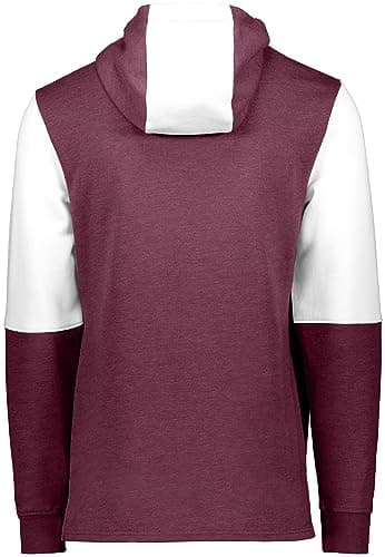 Holloway All-American Team Hoodie for Boys and Girls on Game Days
| Holloway All-American Team Hoodie with Premium Flee