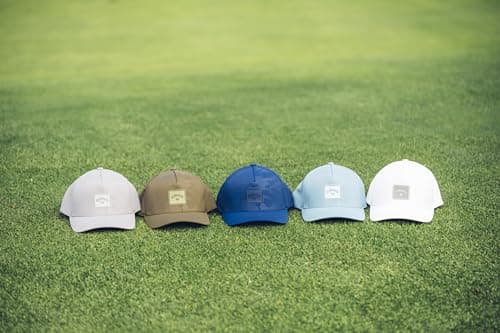 Callaway Golf Favorite Track Trucker Hat for Men on the Golf Course Stylish and BreathableFit