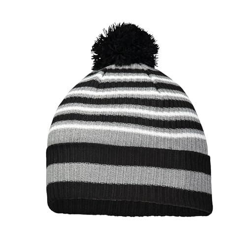 Holloway Spirit Pom Beanie - Winter Warmth for Men and Women
| Holloway Spirit Pom Beanie - Fashionable and Stylish Acc