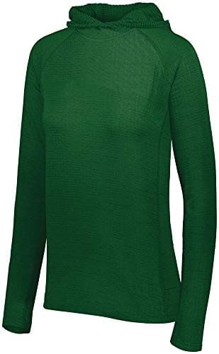 Holloway Women's Hoodie + Warm + Active Women + Outdoor + Fleece Fabric + Unisex Size + Winter Essential