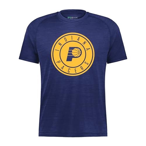 Holloway Boys NBA Pro Tee Youth Basketball Shirt - Comfortable and Durable Team Fan Gear Perfect for Game Days
