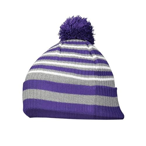 Holloway Spirit Pom Beanie - Winter Warmth for Men and Women
| Holloway Spirit Pom Beanie - Fashionable and Stylish Acc