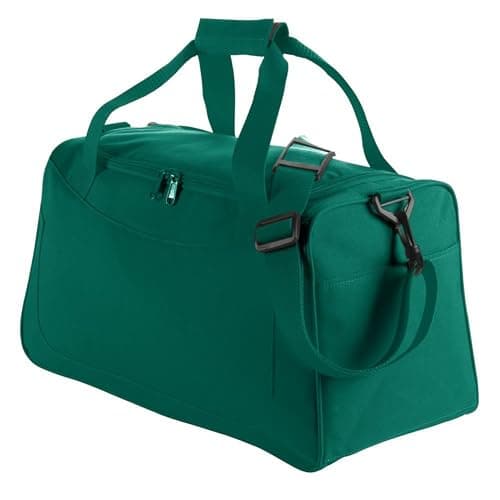 Augusta Sportswear Spirit Bag for Men's Golf Matches
| Augusta Sportswear Spirit Bag with Multiple Compartments & Adjus