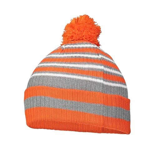Holloway Spirit Pom Beanie - Winter Warmth for Men and Women
| Holloway Spirit Pom Beanie - Fashionable and Stylish Acc