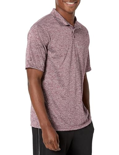Holloway Men's 222529 Fleece Jacket for Outdoor Winter Gear
| Holloway Men's 222529 Baselayer Moisture Wicking Sport Su