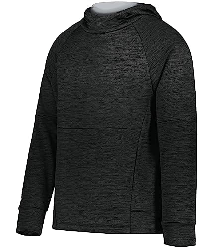 Holloway Boys Youth All-Pro Performance Fleece Hoodie for Active Boys in School & Leisure
| Holloway Boys Youth All-Pro