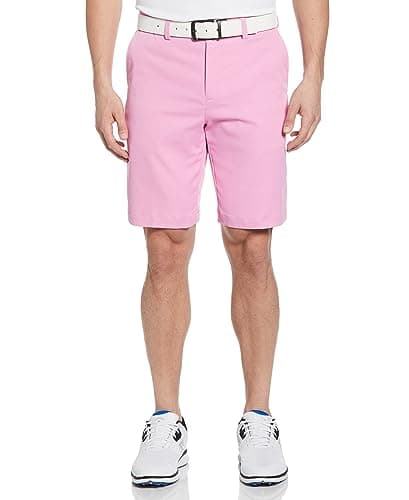 Callaway Men's Pro Spin |0 Performance Golf Shorts with Active Waistband for Golfers on theGreen